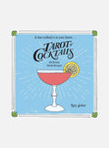 Tarot of Cocktails