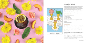 Tarot of Cocktails