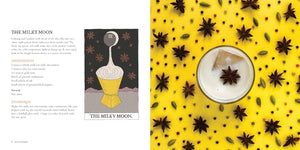 Tarot of Cocktails