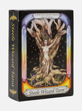 Steele Wizard Tarot Deck (88-Card Deck)