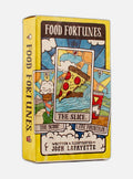 Food Fortunes