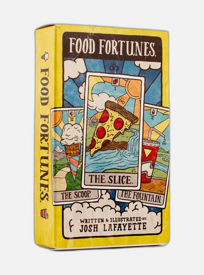 Food Fortunes