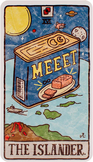 Food Fortunes