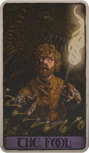 Game of Thrones Tarot