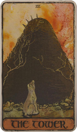 Game of Thrones Tarot