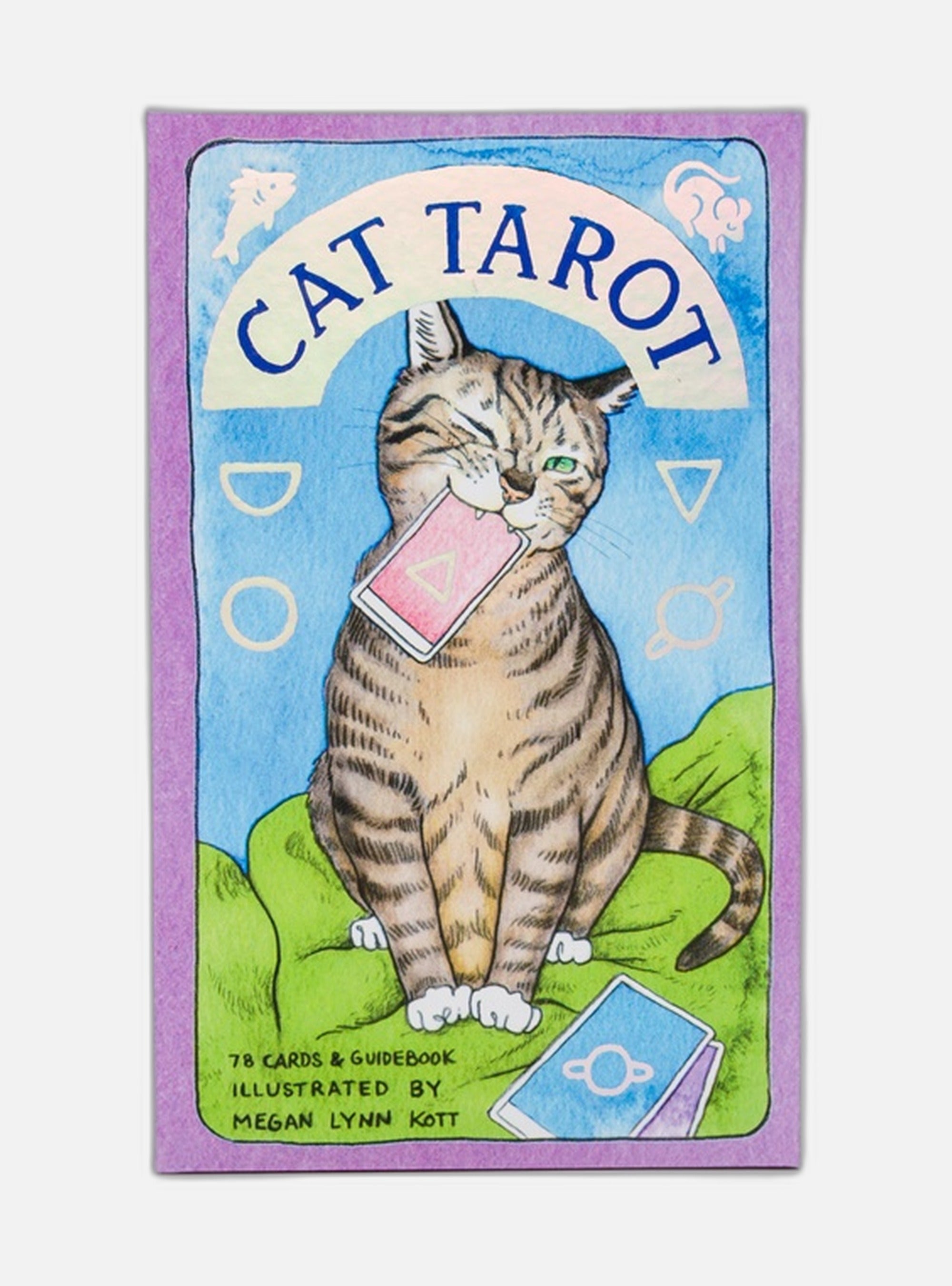 Cat Tarot