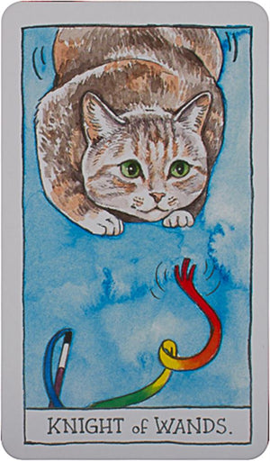 Cat Tarot