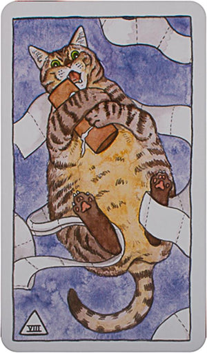 Cat Tarot