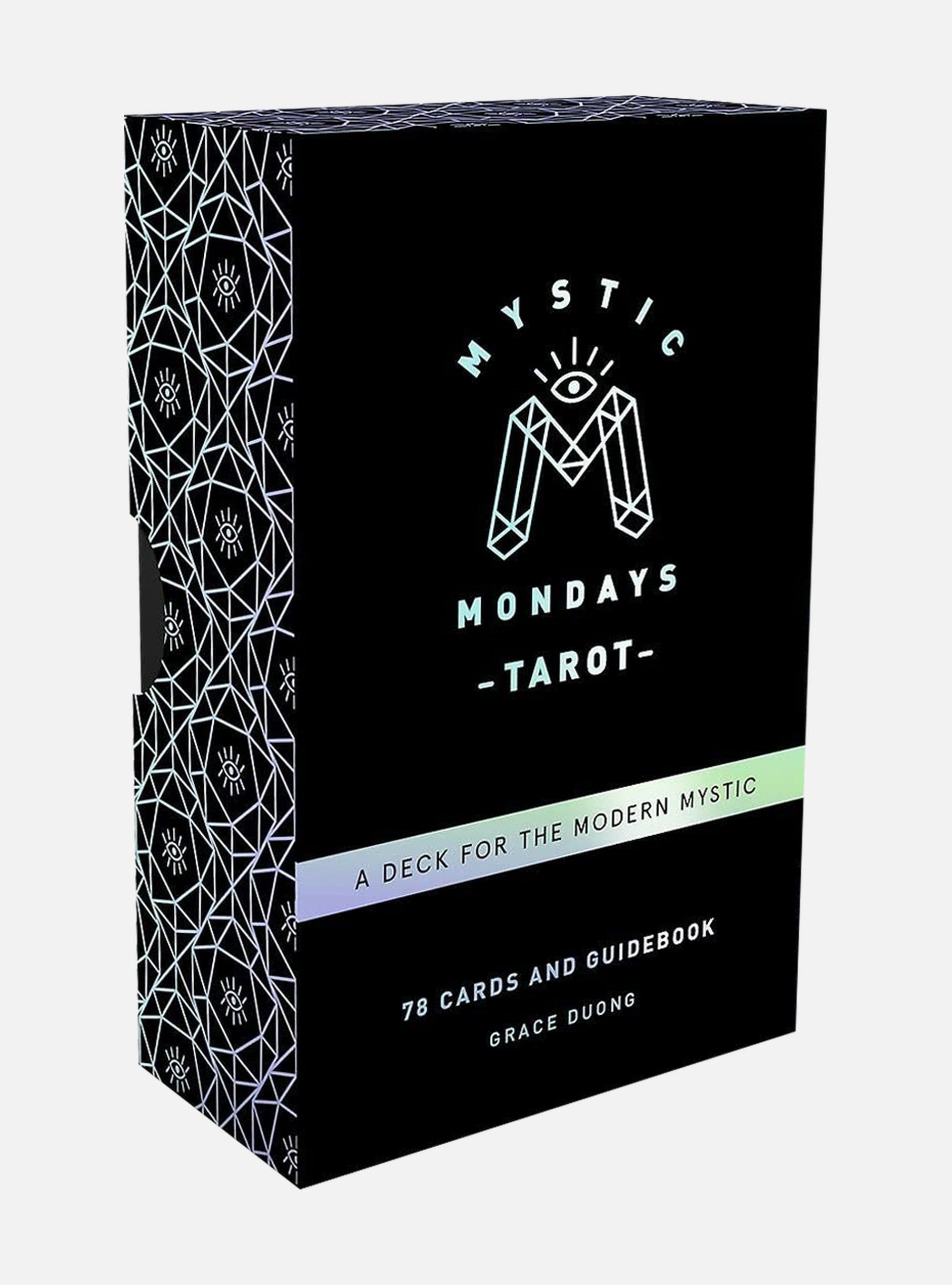 Mystic Mondays Tarot