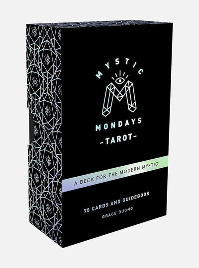 Mystic Mondays Tarot