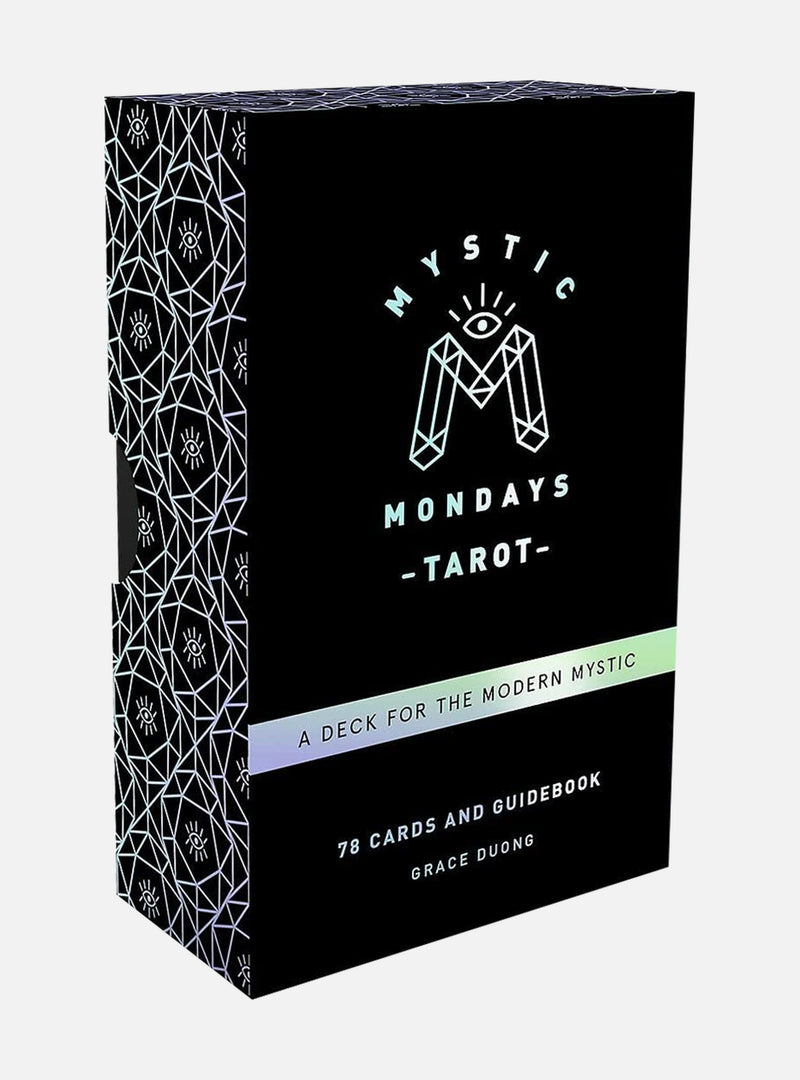 Mystic Mondays Tarot