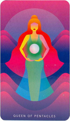Mystic Mondays Tarot