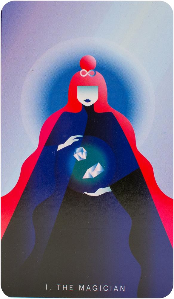 Mystic Mondays Tarot