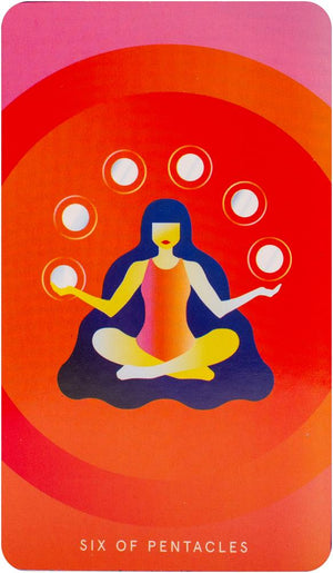 Mystic Mondays Tarot