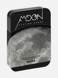 Moon Playing Cards