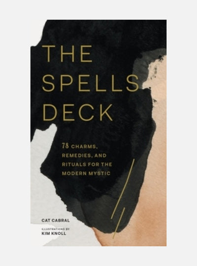 The Spells Deck