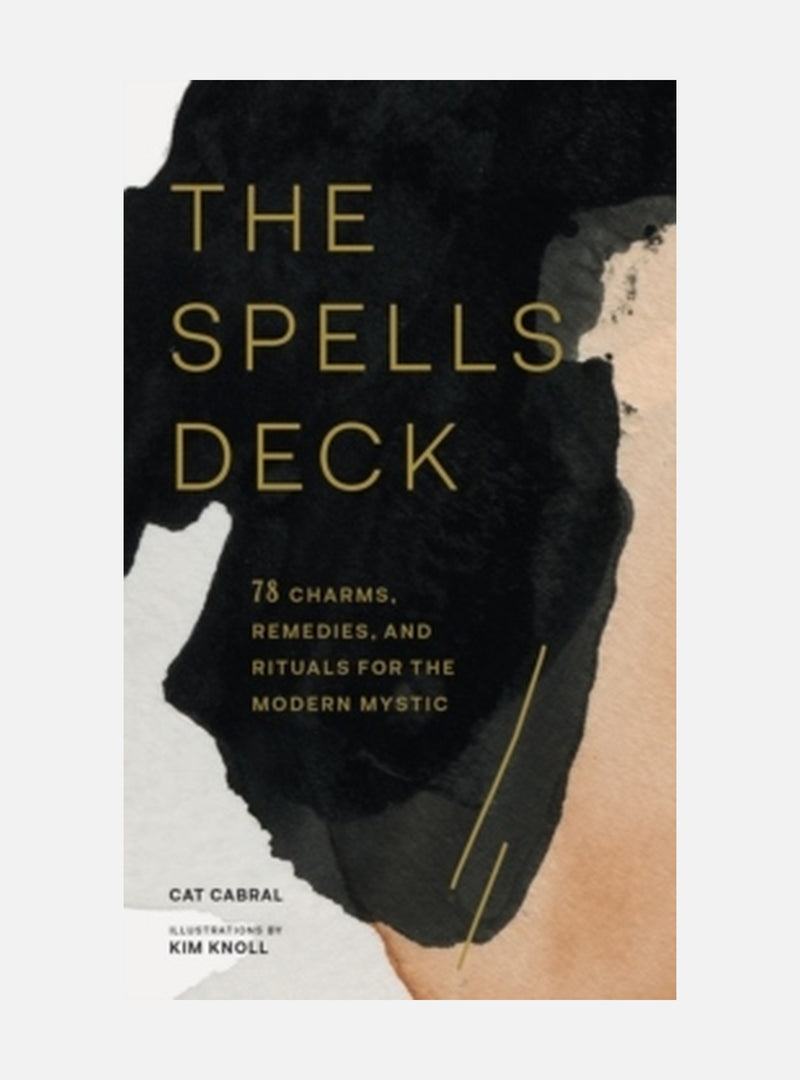 The Spells Deck