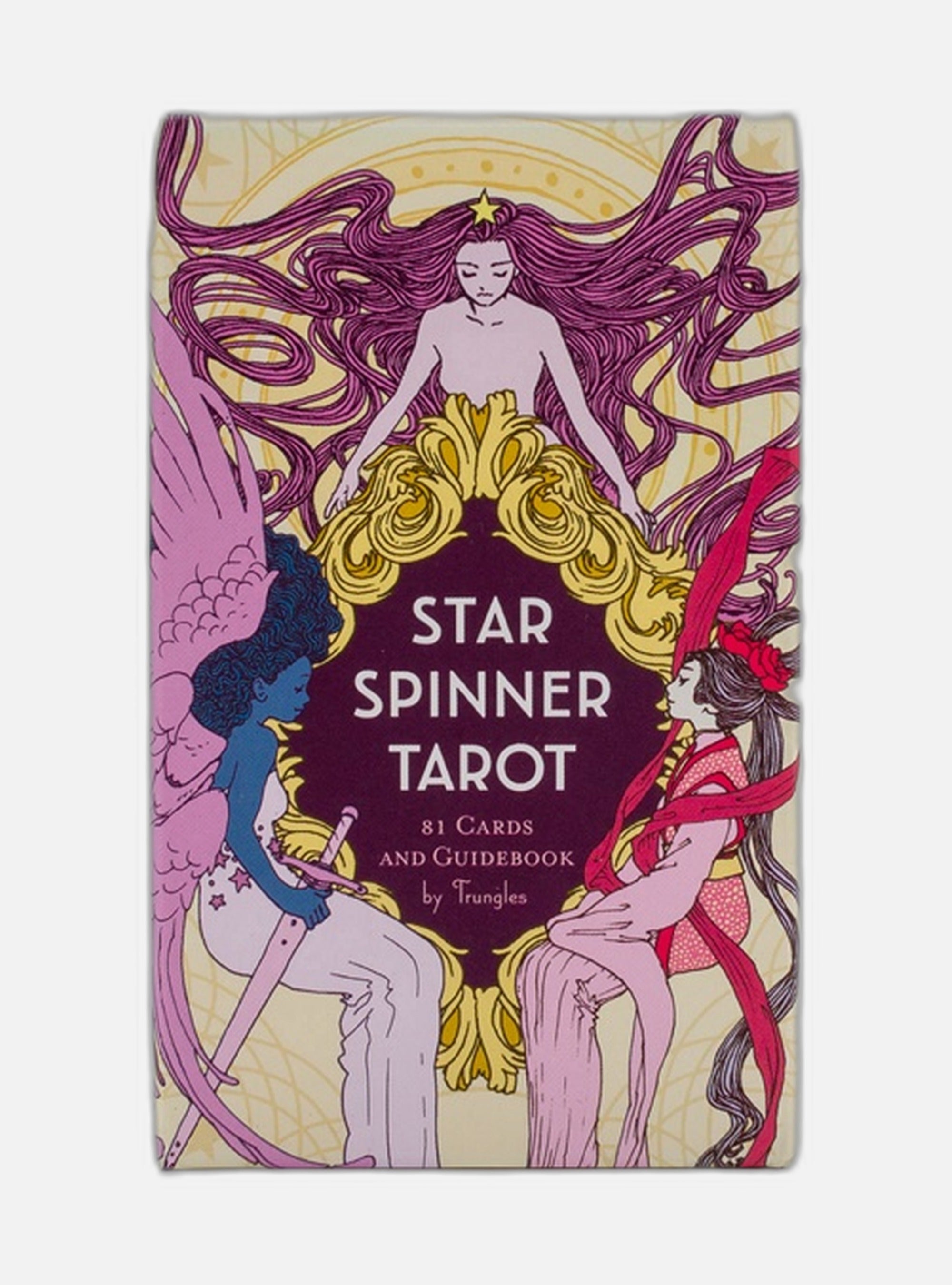 Star Spinner Tarot