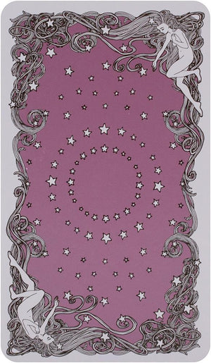 Star Spinner Tarot