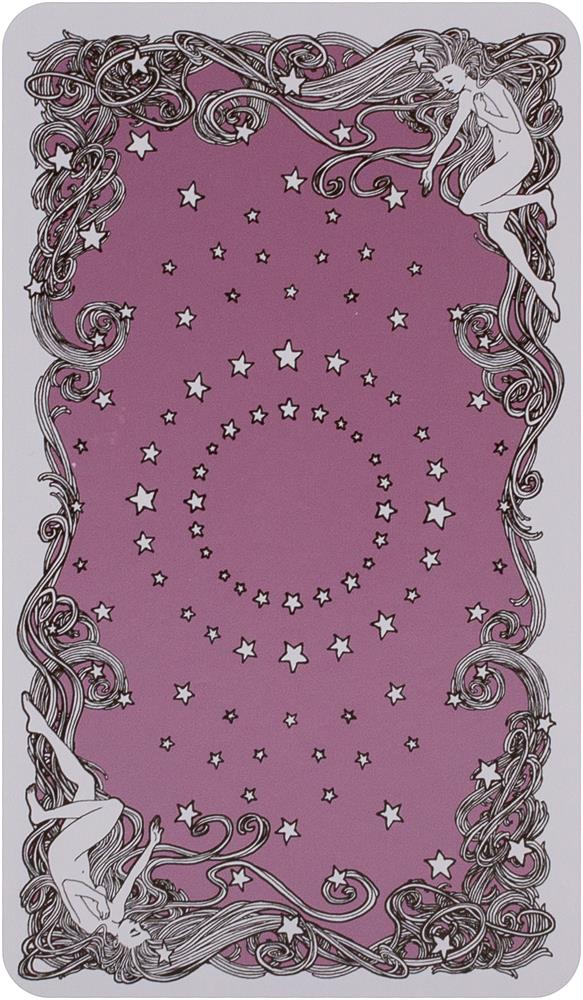 Star Spinner Tarot