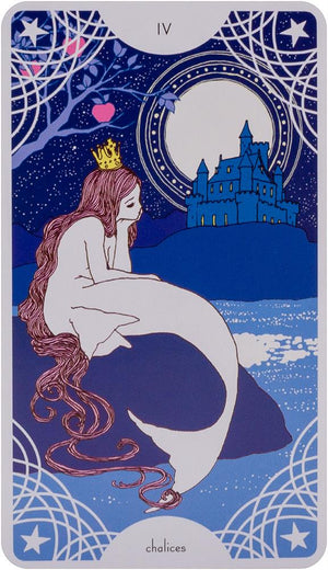 Star Spinner Tarot