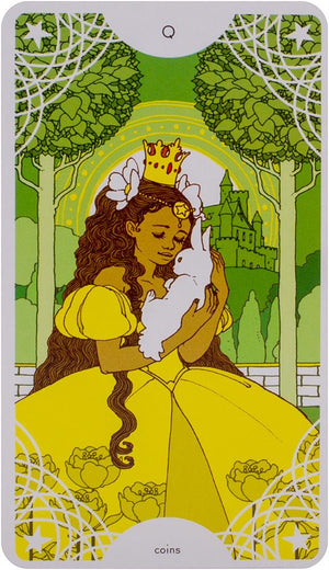 Star Spinner Tarot