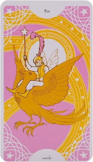 Star Spinner Tarot