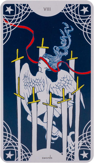 Star Spinner Tarot