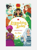 Legendary Ladies Goddess Deck