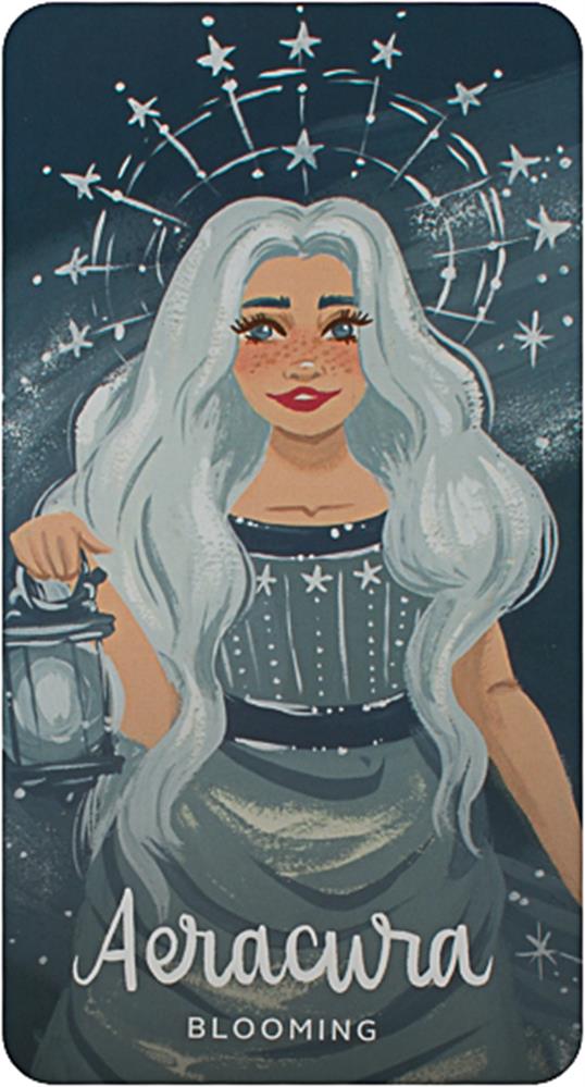Legendary Ladies Goddess Deck