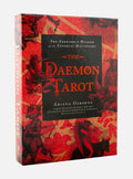 The Daemon Tarot (Boxed Set) : The Forbidden Wisdom of the Infernal Dictionary