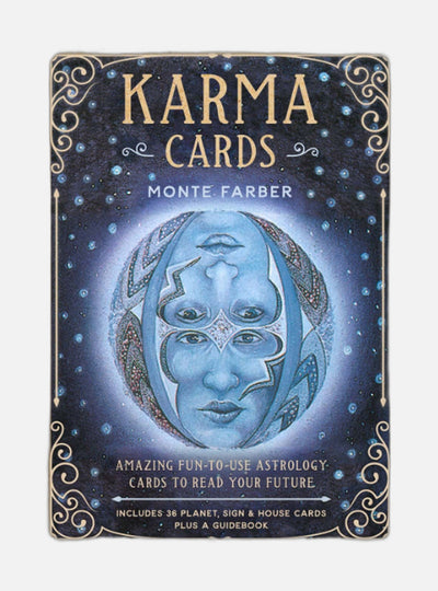 Karma Cards