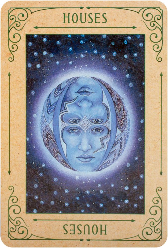 Karma Cards