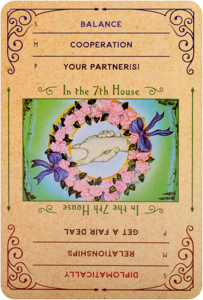 Karma Cards