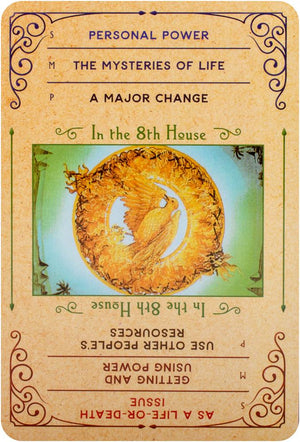 Karma Cards