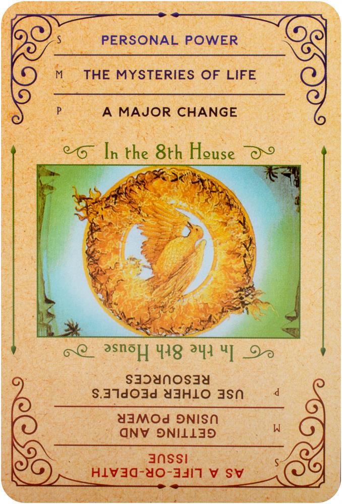 Karma Cards