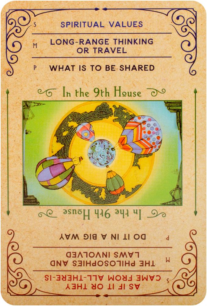 Karma Cards