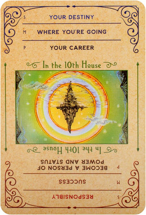 Karma Cards