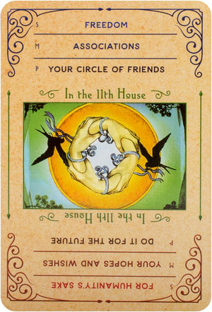 Karma Cards