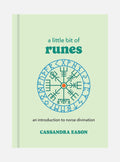 Little bit of runes - an introduction to norse divination