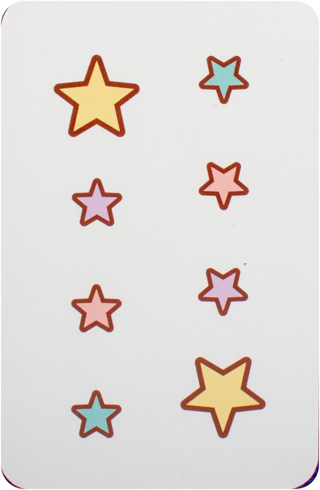Kawaii Tarot - Kit