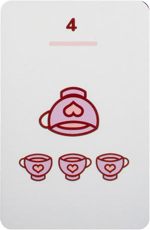 Kawaii Tarot - Kit