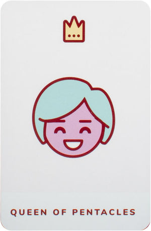 Kawaii Tarot - Kit