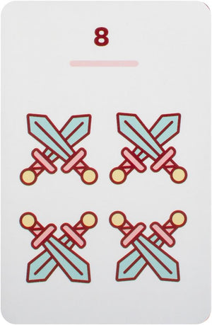 Kawaii Tarot - Kit