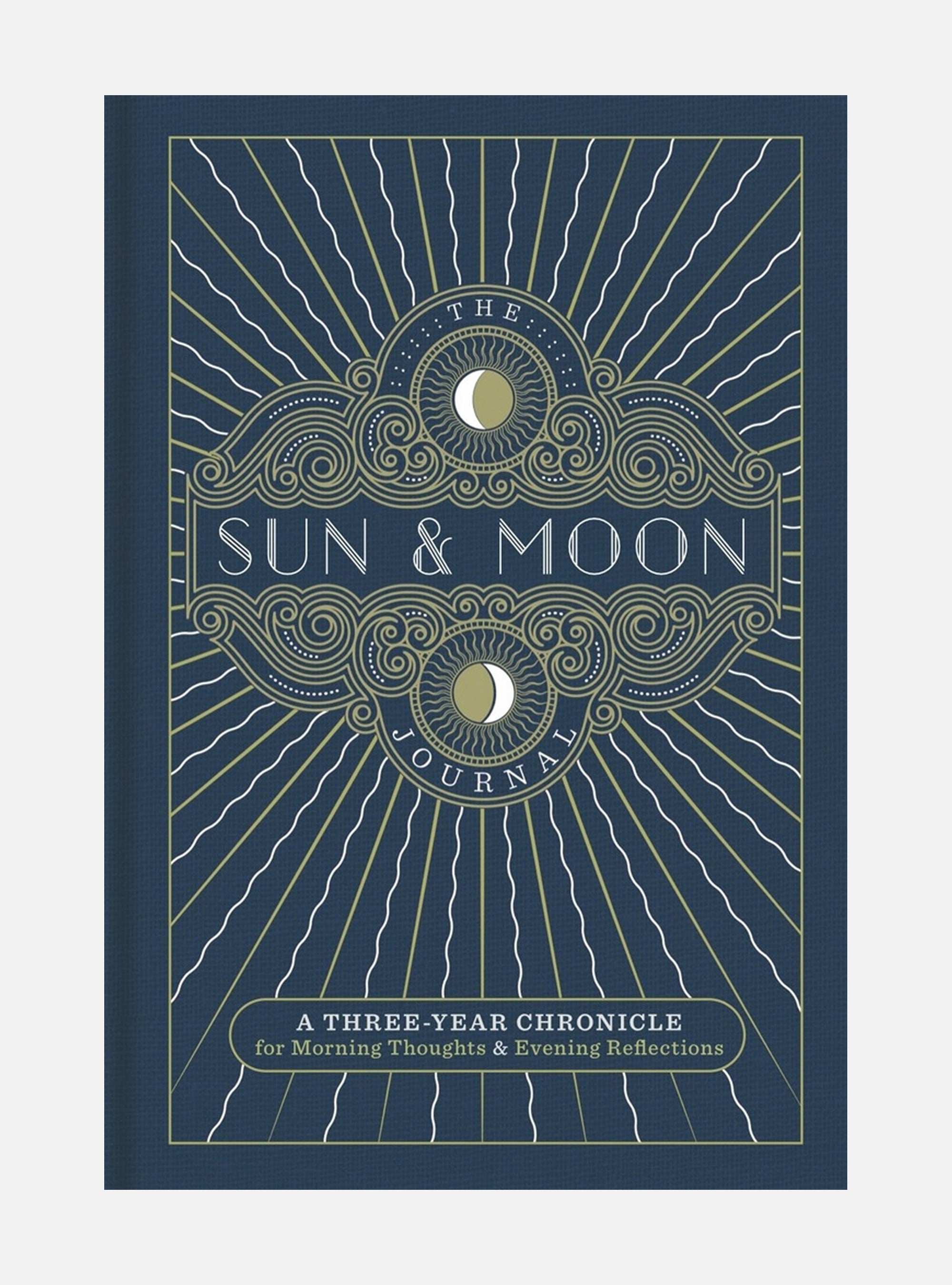 Sun & Moon Journal, The
