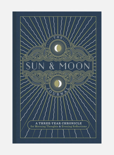 Sun & Moon Journal, The