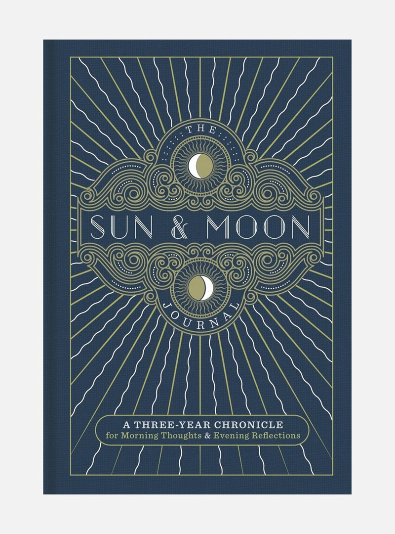 Sun & Moon Journal, The
