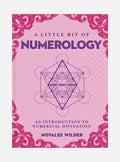 Little Bit of Numerology, A