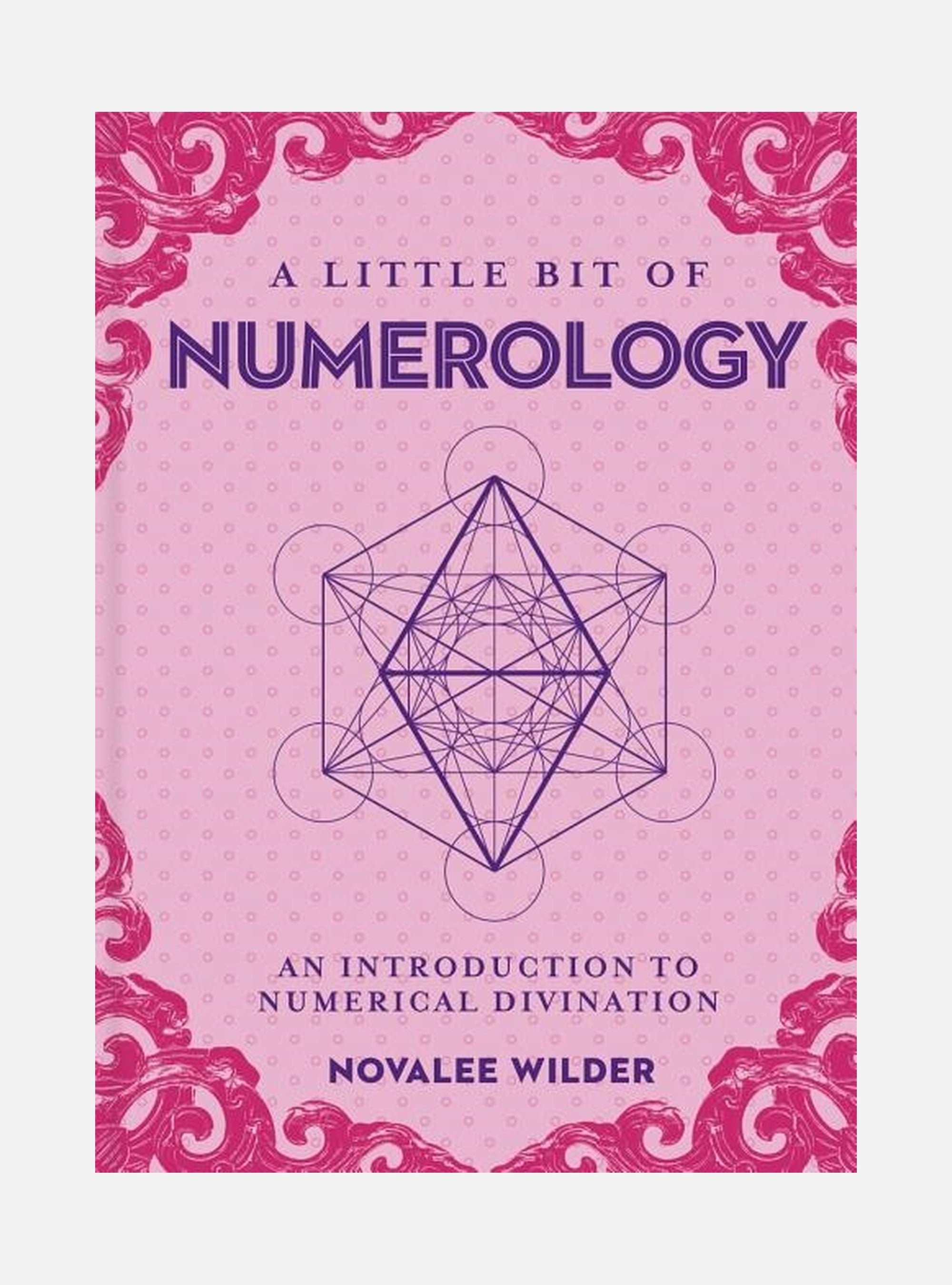 Little Bit of Numerology, A