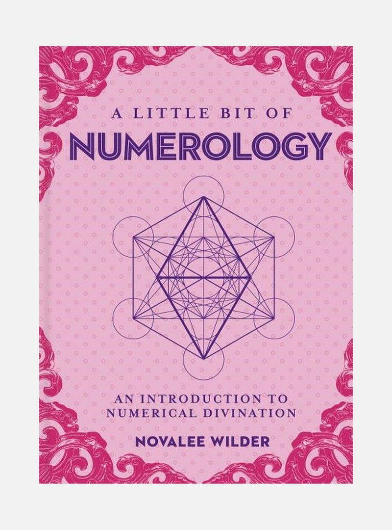 Little Bit of Numerology, A